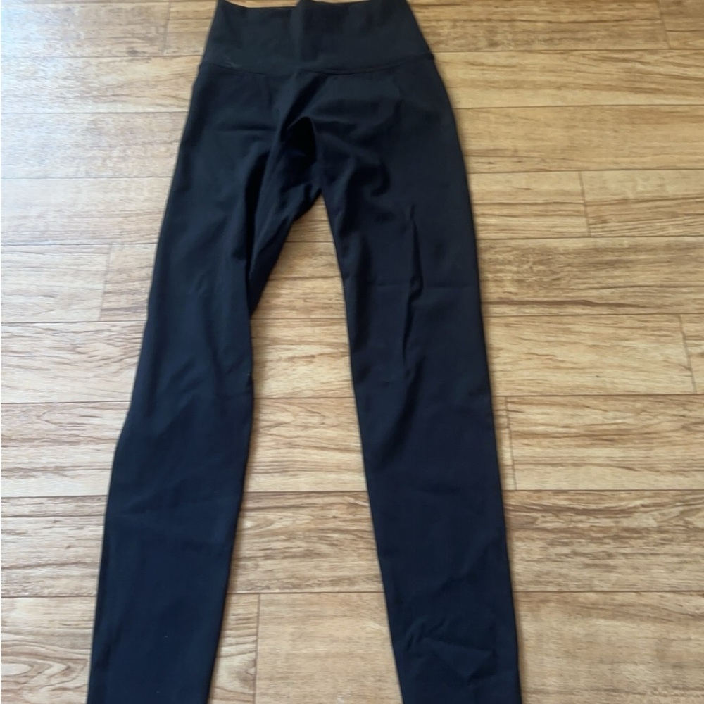 aerie goals leggings